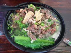 -雄记·揭阳桐坑牛肉店(建华路店)