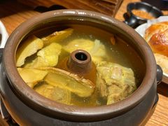 -云海肴·汽锅鸡·云南菜(高德置地店)
