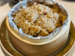 -半山腰·云南菜(侨福芳草地店)
