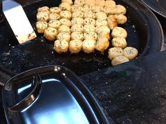 -小杨生煎(香港名都店)