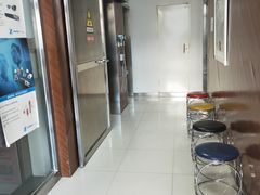 -中国医科大学附属口腔医院(第一门诊)