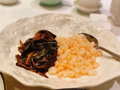 虾仁软兜-金陵饭店·梅苑