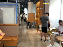 -天真蓝照相馆(五角场百联又一城店)