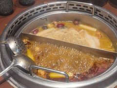 -快乐小羊(富强中路店)