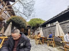 -见山书院