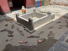 -八廓街-根敦群培纪念馆