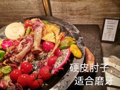 -北京王府井希尔顿酒店·万斯阁西餐厅