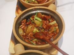 -火啫啫·粤式啫啫煲(南京弘阳店)