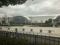 -余姚北站