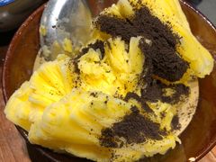 -楠火锅(仁恒梦中心店)