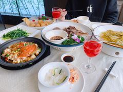 -好兄弟郭巨海鲜(天一阁店)