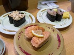 -寿司郎(皇庭广场店)