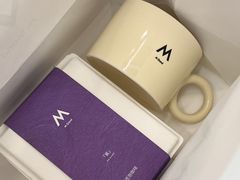 -M Stand(西安大悦城店)