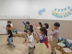 -贝迪森儿童成长中心(未央汉神中心)