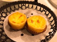 高桶焗蛋挞-春满园·早茶·粤菜·宴会(喜宴店)