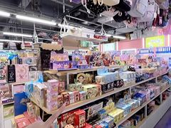 -西北轻工批发市场