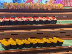 -尚宴牛特鲜自助(太原街万达店)