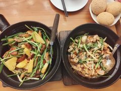 -旺爷砂锅·茶作(国贸城店)