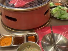 -西塔老太太泥炉烤肉(北京双井店)