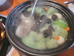-瑶王府·广西菜(相思湖店)
