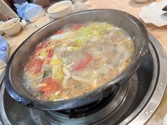 -海关荤豆花(洋河一路店)