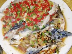 -思远客家菜馆(巴伐利亚店)