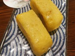 日式蛋卷-顶屋咖喱(街道口总店)