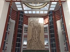 -中国闽台缘博物馆