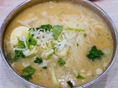 -三姐妹冷面馆(保卫路店)