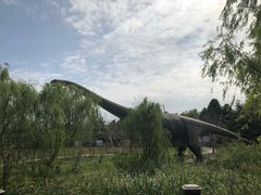 -自然谷恐龙园