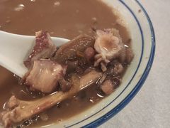 -明本湛江鸡•海鲜小厨(陈家祠店)