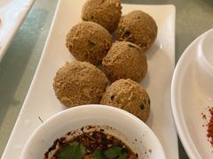 -甲秀楼缘餐厅(西直门店)