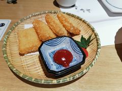 -千叶创意融合料理(水韵城店)