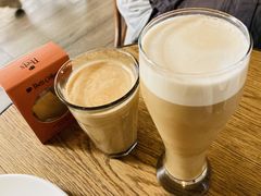 -Peet's 皮爷咖啡(东湖路手作店)