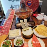 火锅控的最爱，肉香四溢