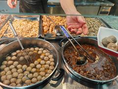-兄弟俩老李家牛肉汤(总店)
