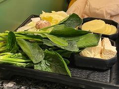 -一席地·本地鸡窝·杭帮鸡火锅(萧山银隆百货店)