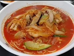 -桃园中华料理炸酱面(燕儿岛路店)