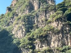 -龙庆峡风景区
