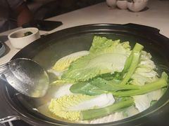-百年果林椰子鸡(中洲店)