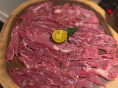 -蘑界·野生菌火锅(深业上城店)