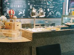 大堂-温州喜来登酒店-盛宴西餐厅