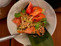 -三亚艾迪逊酒店·海滩烧烤 BARBACOA·现场乐队·浪漫晚餐·烧烤海鲜
