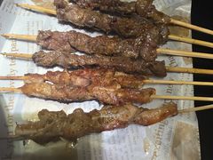 -辣尚瘾·烤鱼·新川菜(交大直营店)