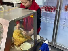 -牛一嘴·兰州牛肉面·大盘鸡(财富中心店)