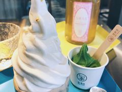 -茶是一枝花泡茶店