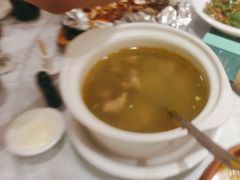 -柴米油盐(土菜院子店)