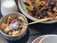 -桥边小楼·手工云南菜·古城观景小楼