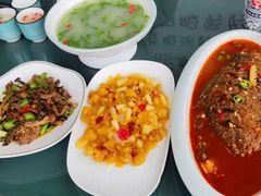 -云隐小厨·传统大理美食(复兴路店)