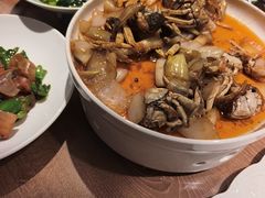 -周家二小姐的菜(西津渡店)